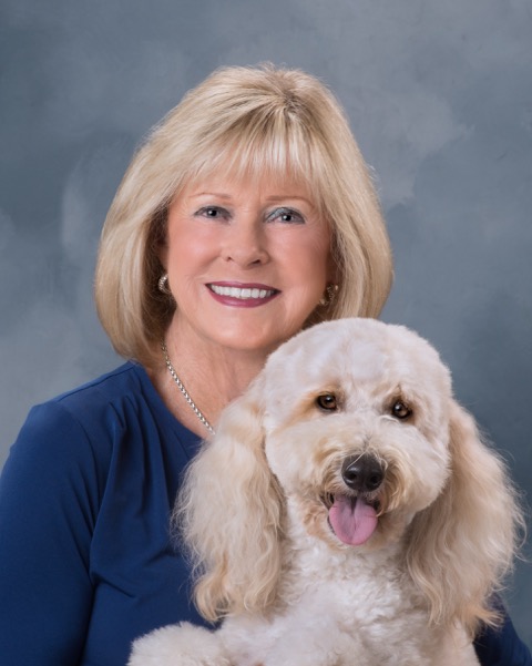 Lois Sutherland-Your Veteran Realtor